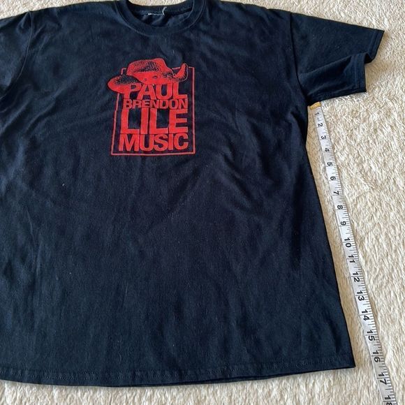 Paul Brendon Lile short sleeve shirt - Picture 13 of 16
